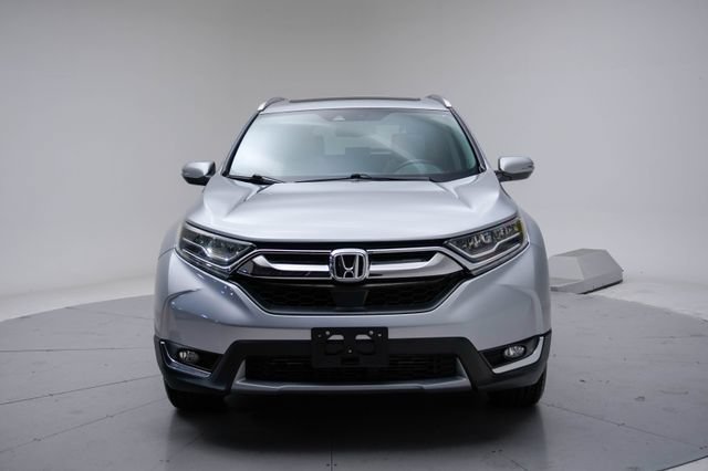 Used 2018 Honda CR-V Touring image 24