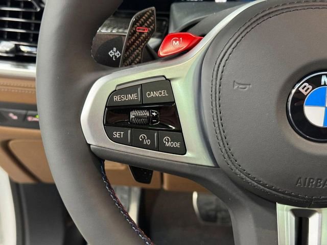 New 2026 BMW X5 M Competition w/ Executive Package AWD/4WD image 32