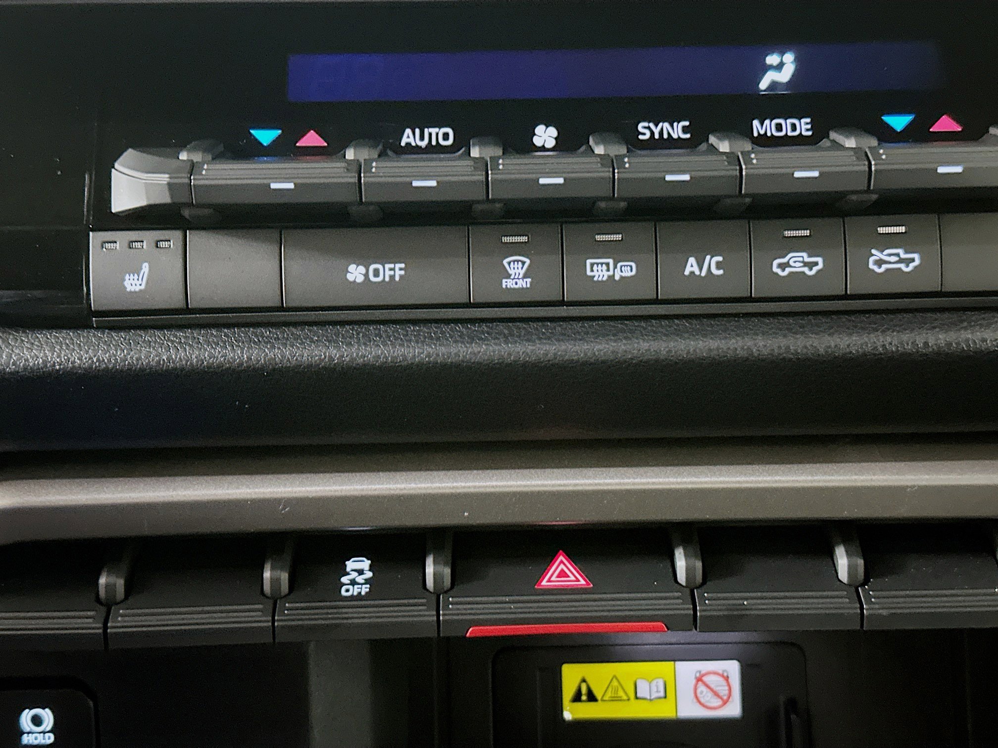 Used 2025 Toyota Tundra SR5 image 23