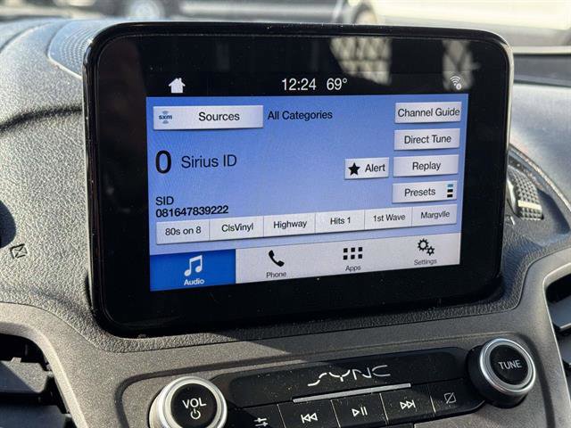 Used 2019 Ford Transit Connect XLT image 19