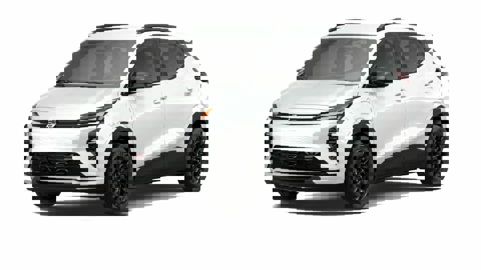 New 2027 Chevrolet Bolt RS FWD image 27