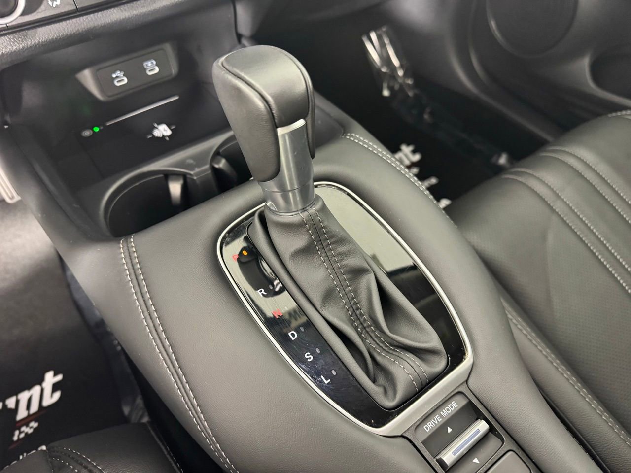 Used 2026 Honda HR-V EX-L image 19