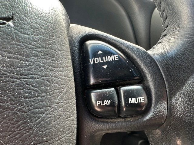 Used 2000 Chevrolet Camaro Z28 image 11