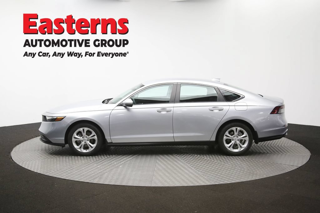 Used 2024 Honda Accord LX image 58