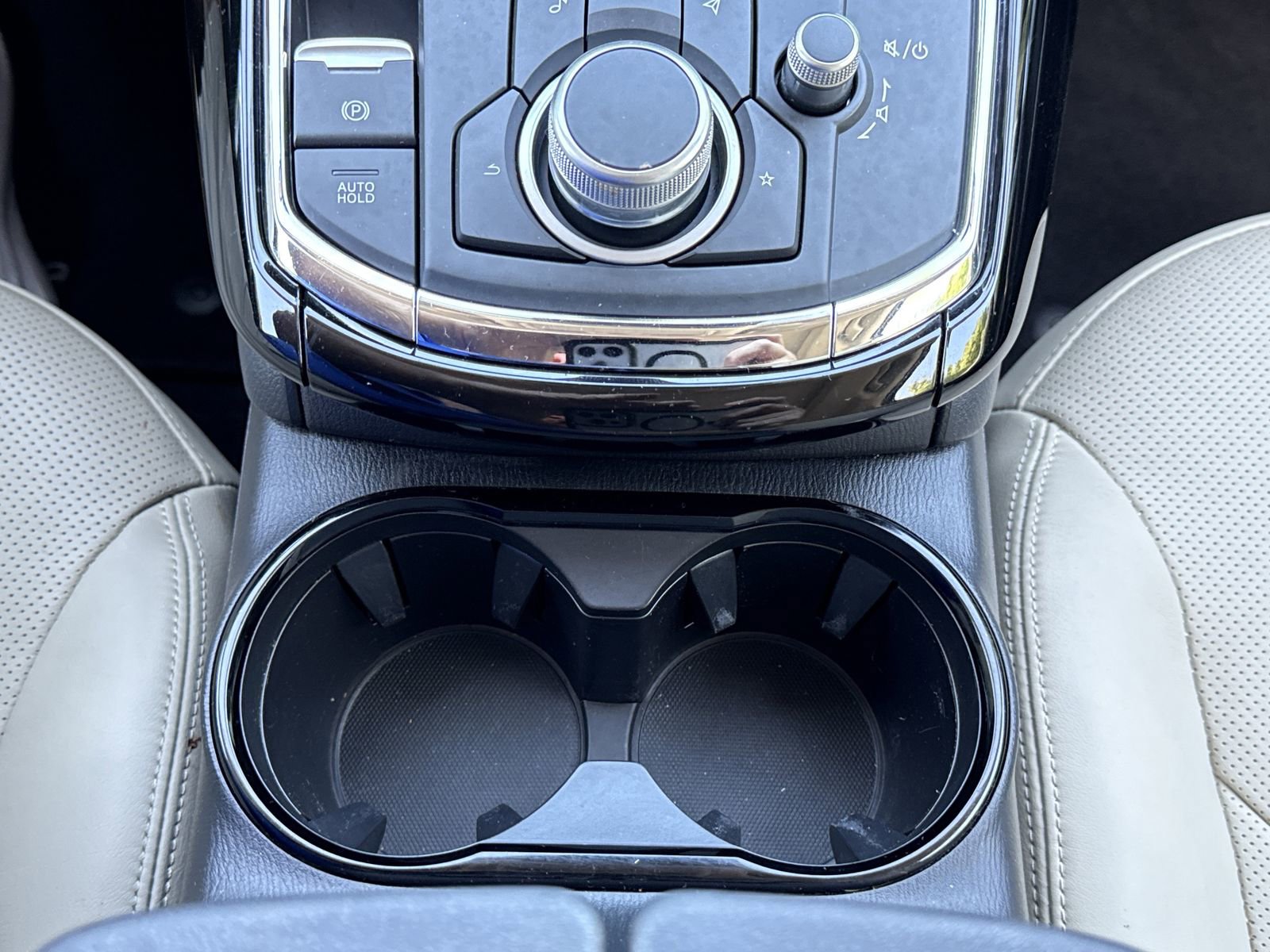 Used 2023 MAZDA CX-9 Touring Plus image 32