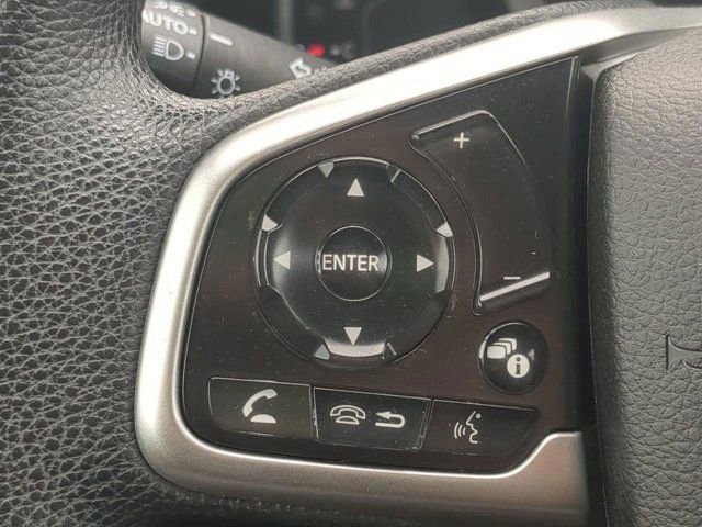 Used 2021 Honda CR-V LX image 20