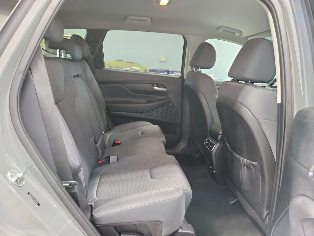 Used 2021 Hyundai Santa Fe SE AWD/4WD image 14