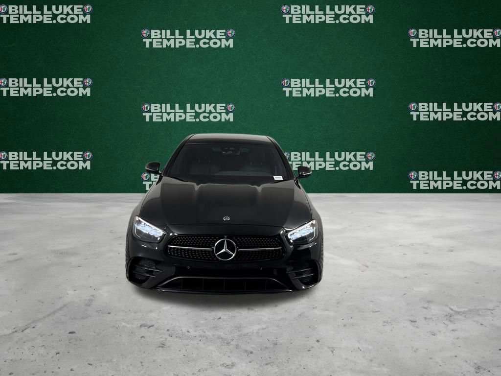 Used 2022 Mercedes-Benz E 350 Sedan image 9
