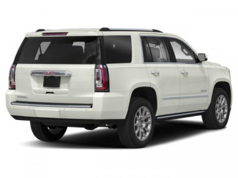 Used 2020 GMC Yukon Denali w/ Denali Ultimate Package image 5