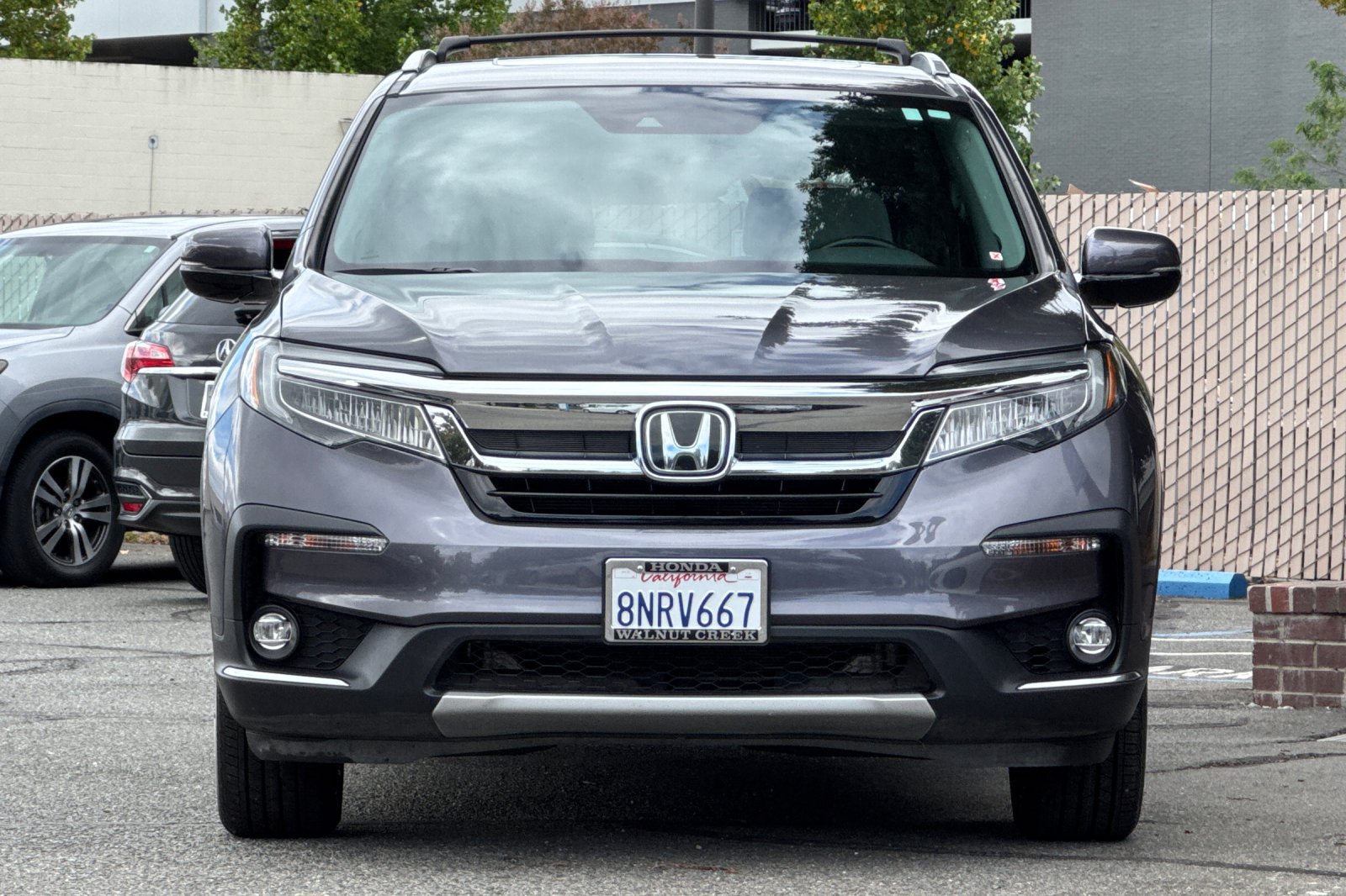 Used 2020 Honda Pilot Touring image 6
