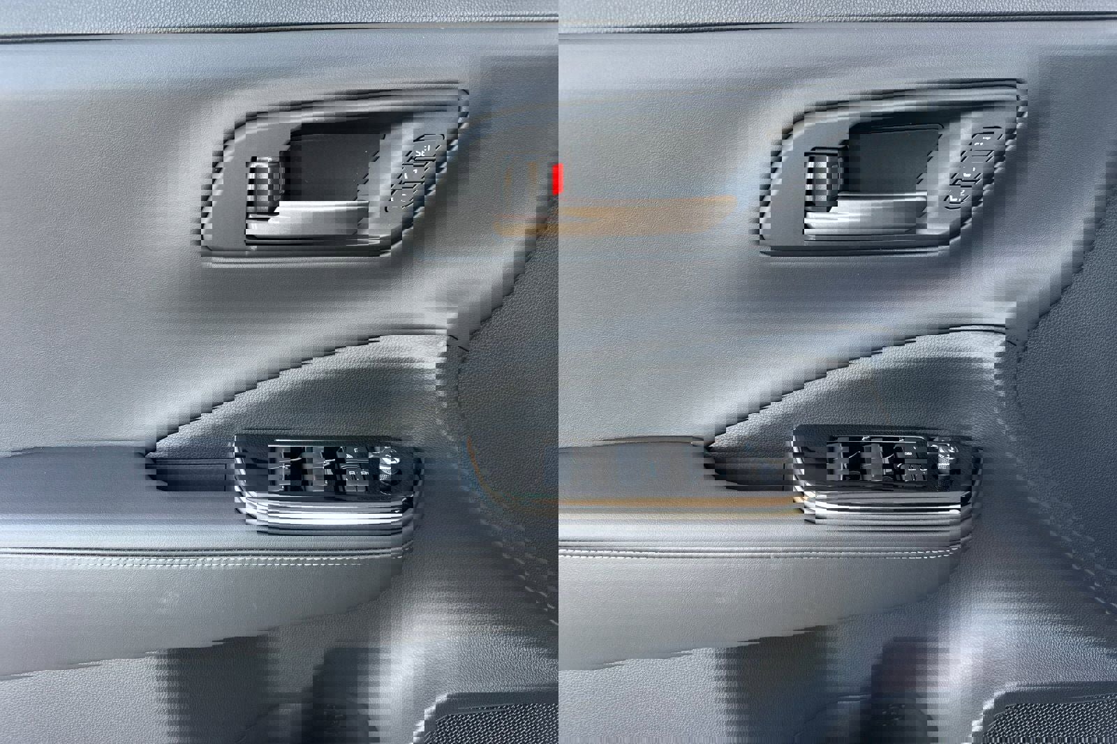 New 2026 Toyota Crown Limited image 12