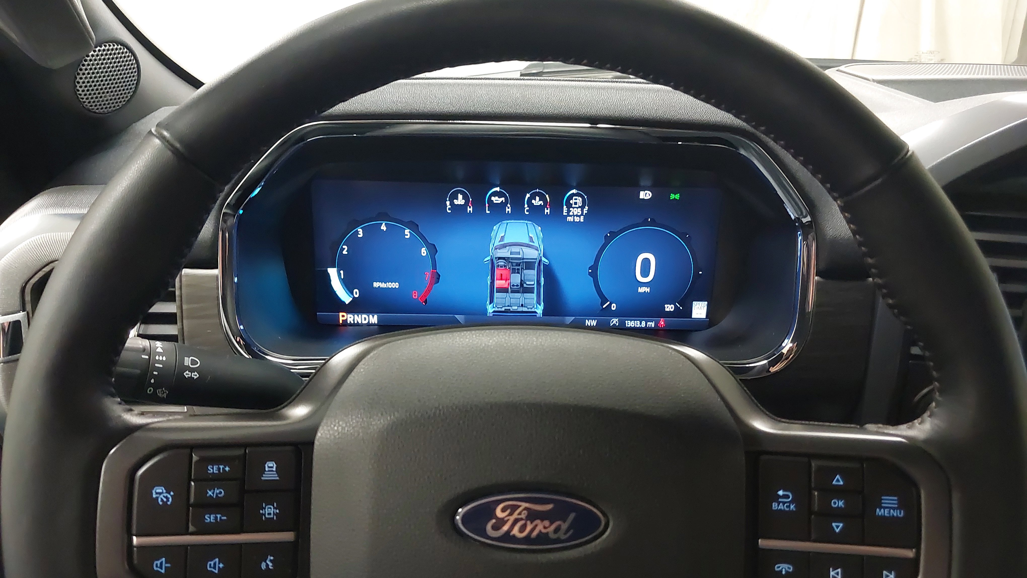 Used 2024 Ford F150 Lariat image 18