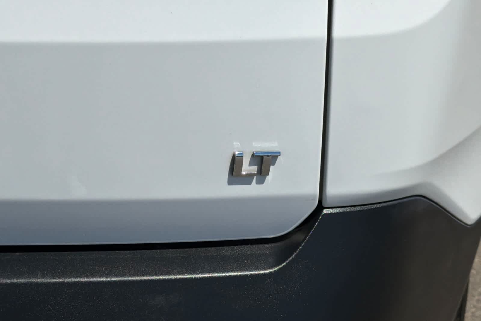 Used 2019 Chevrolet Traverse LT AWD/4WD image 32