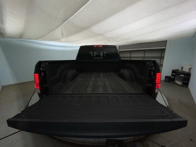 Used 2022 RAM 1500 Classic Warlock w/ Trailer & Traction Group image 22