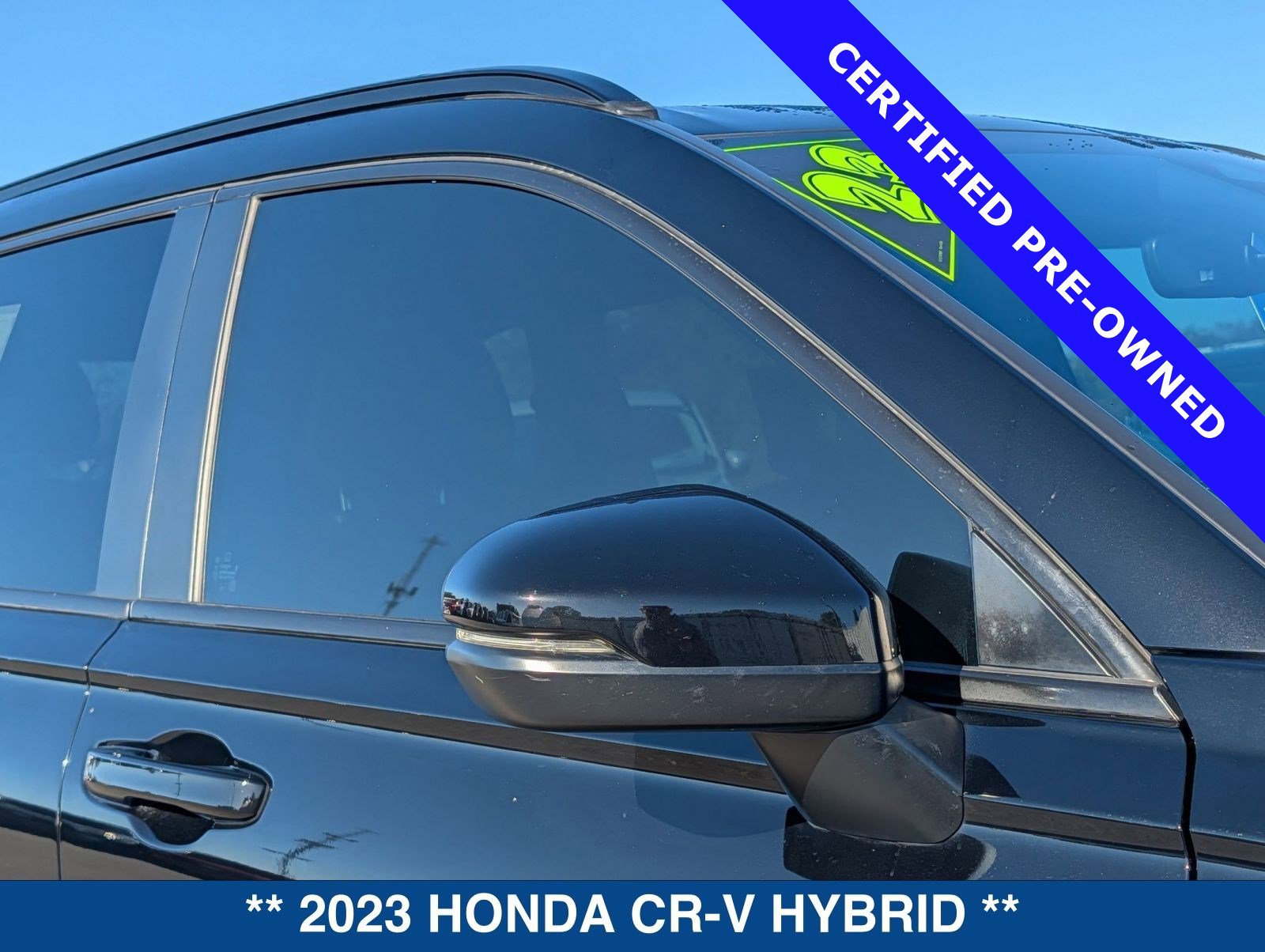 Used 2023 Honda CR-V Sport Touring image 10