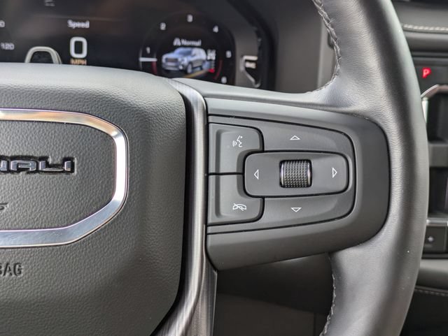 Used 2023 GMC Yukon XL Denali Ultimate AWD/4WD image 31