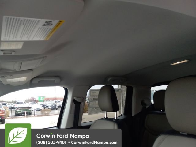 New 2026 Ford Maverick Lariat w/ 4K Tow Package image 23