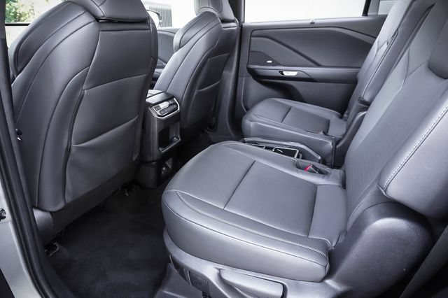 Certified 2025 Lexus TX 500h AWD w/ Technology Package image 21