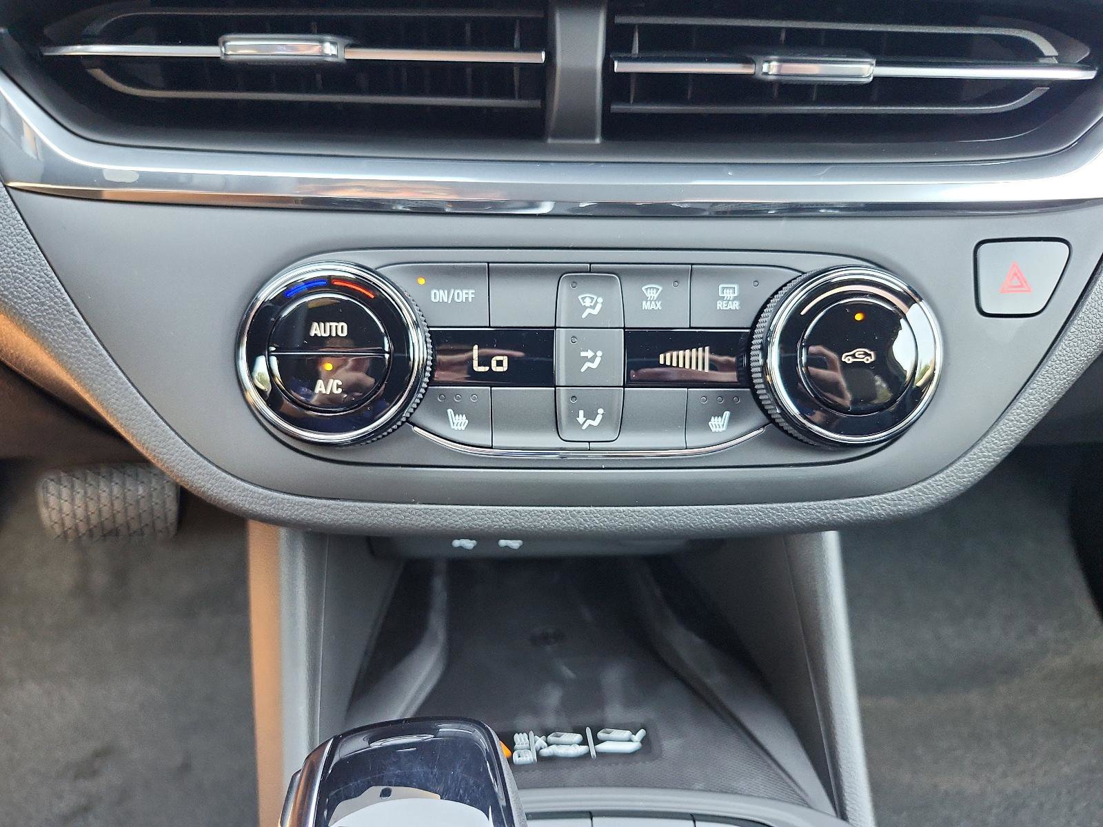 New 2026 Buick Envista Preferred w/ Convenience I Package image 14