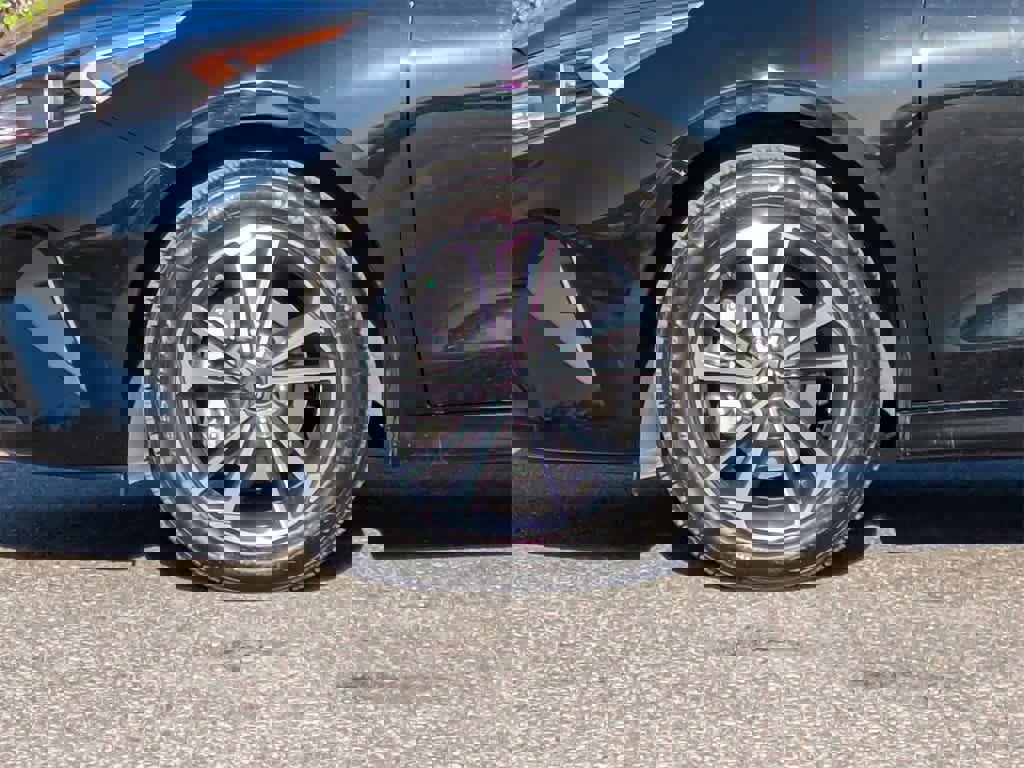 Used 2024 Kia Forte LXS image 10