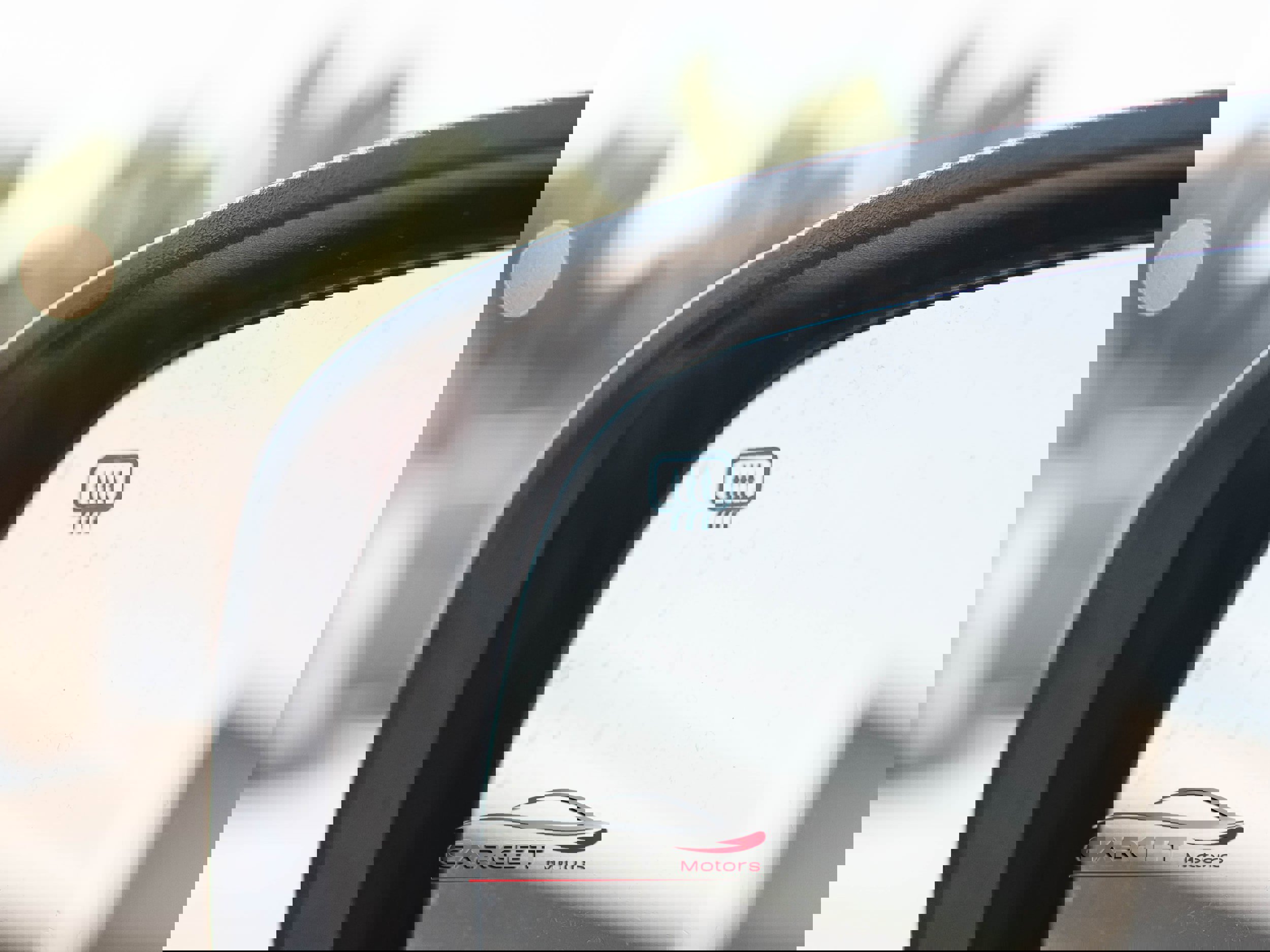 Used 2021 Dodge Charger Scat Pack w/ Navigation & Travel Group image 40