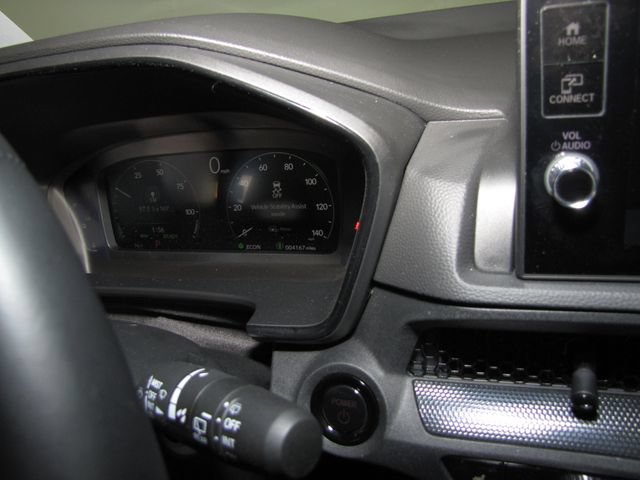 Certified 2026 Honda CR-V TrailSport image 4