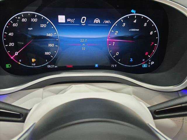 New 2026 Mercedes-Benz Maybach SL 680 image 11