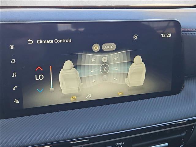 Used 2025 Nissan Kicks SR FWD image 15