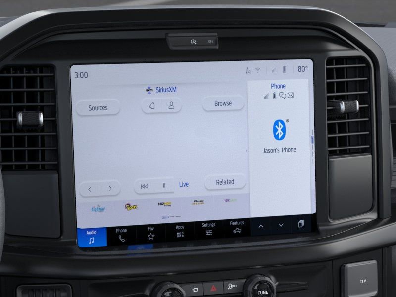 New 2026 Ford F150 STX w/ F-150 LOBO Package image 15