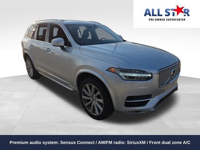 Used 2016 Volvo XC90 T6 Inscription