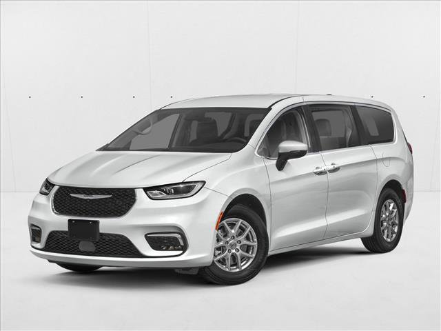Used 2024 Chrysler Pacifica Touring-L image 1