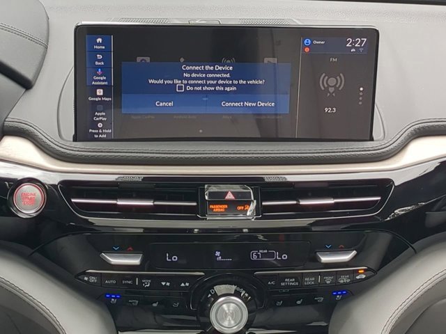 New 2026 Acura MDX w/ Advance Package image 17