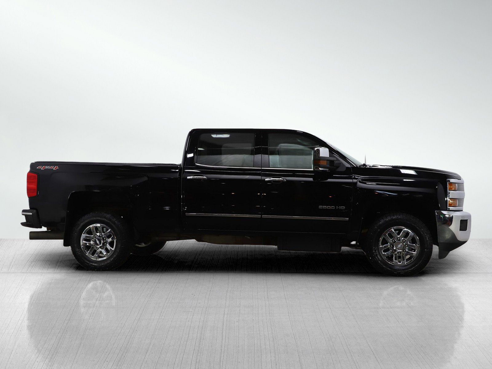 Used 2016 Chevrolet Silverado 2500 LTZ w/ Duramax Plus Package image 6