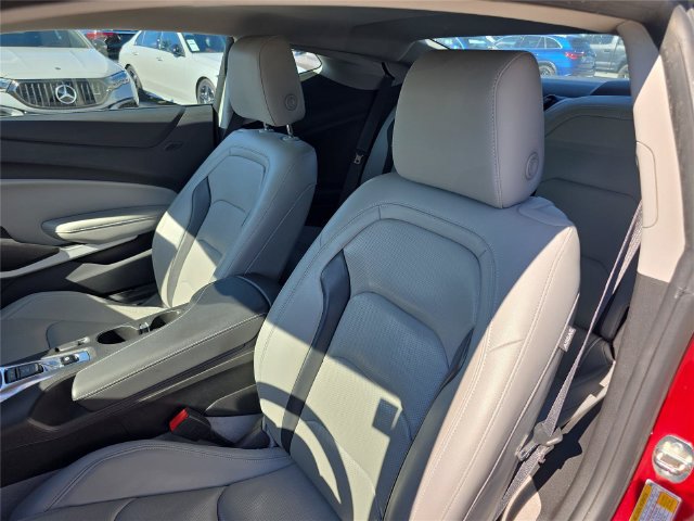 Used 2023 Chevrolet Camaro LT w/ RS Package RWD image 15