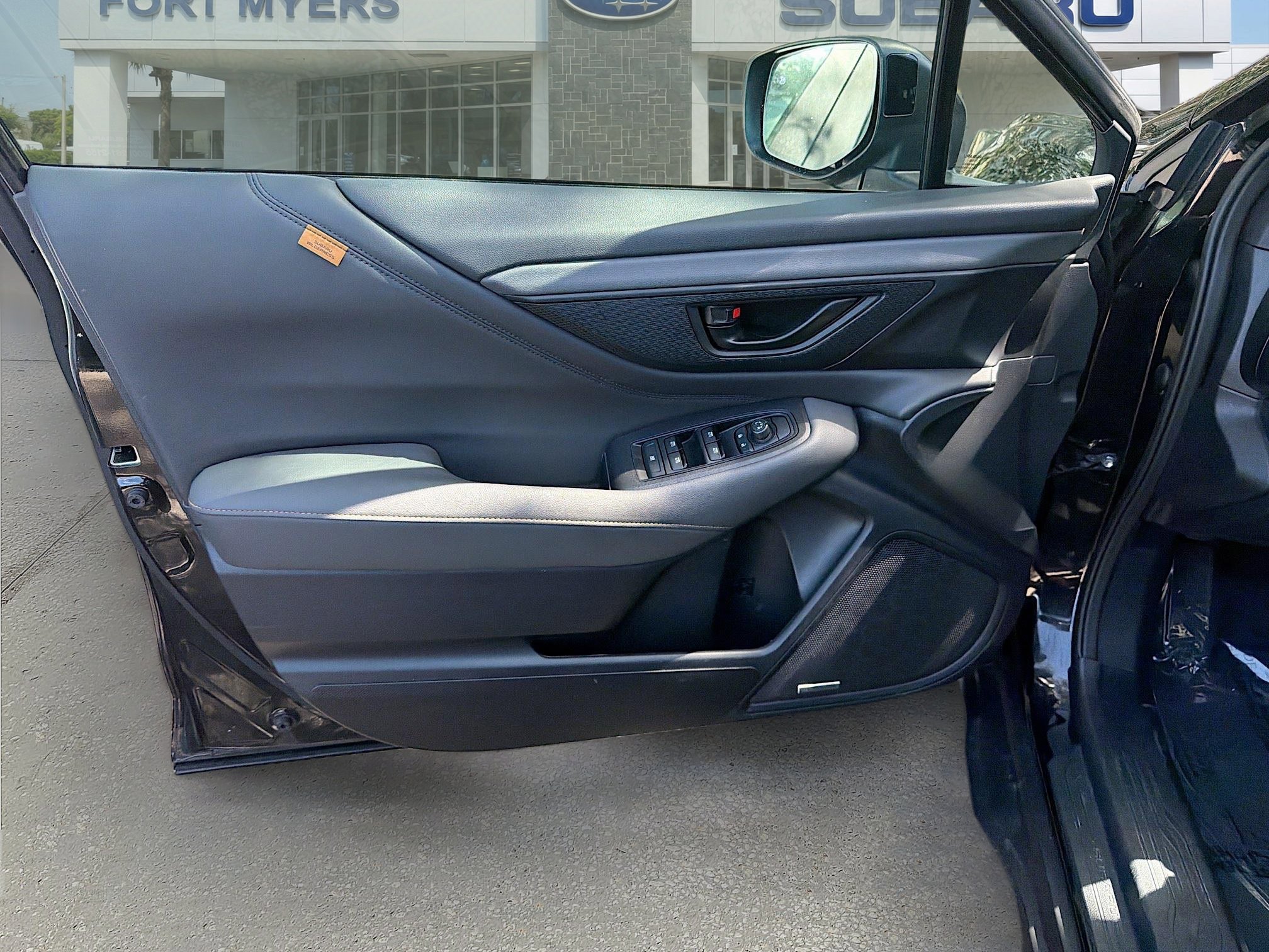 Certified 2024 Subaru Outback Wilderness image 22