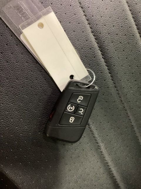 Used 2022 Volkswagen Tiguan SE image 25