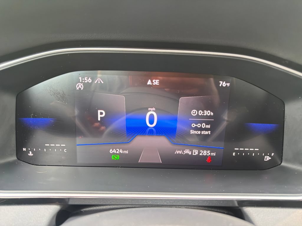 New 2026 Volkswagen Jetta S FWD image 16