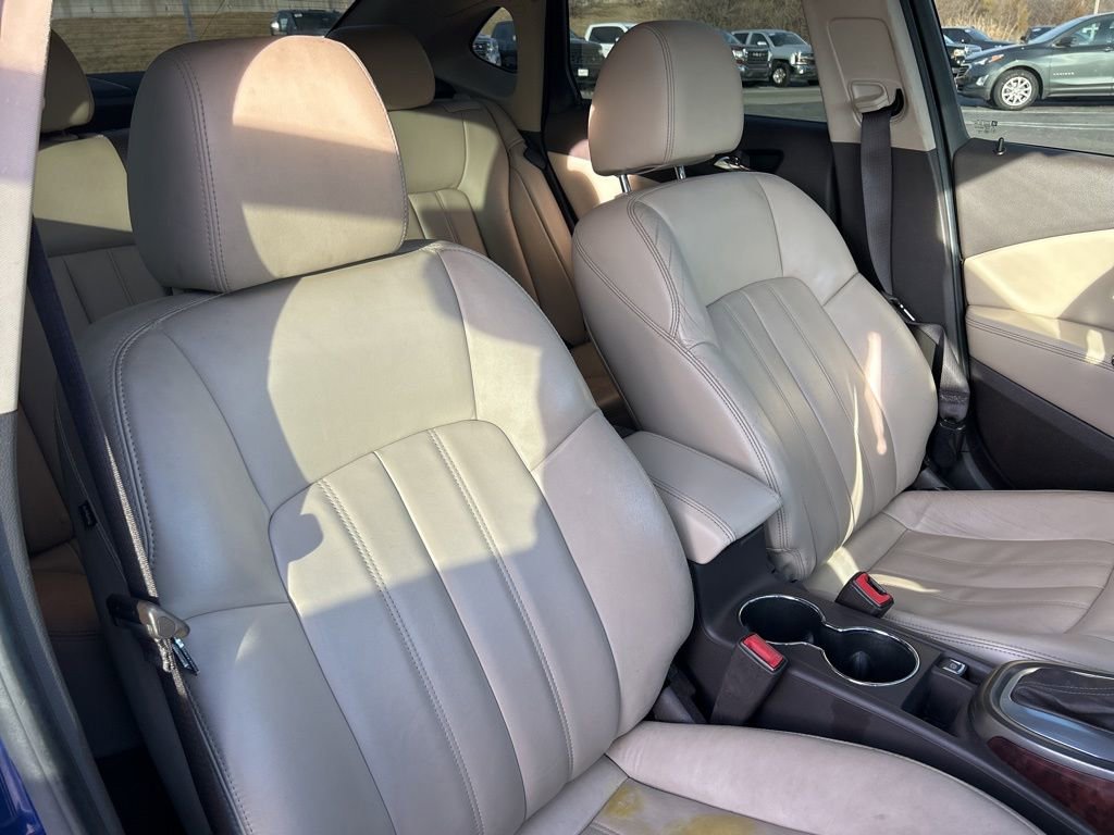 Used 2013 Buick Verano Premium image 43