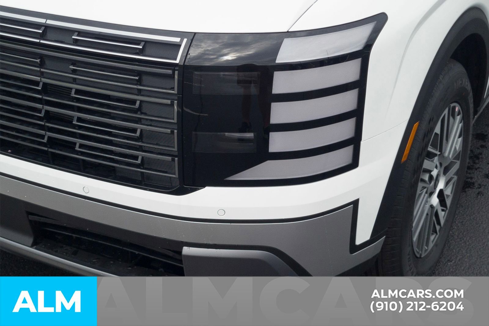 Used 2026 Hyundai Palisade SEL image 11