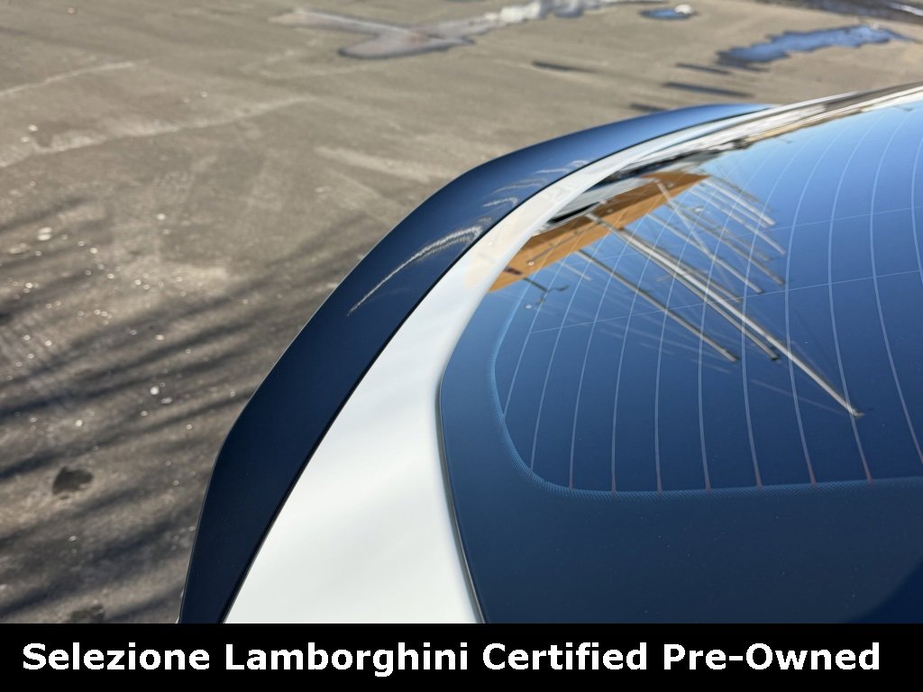 Used 2024 Lamborghini Urus S image 17