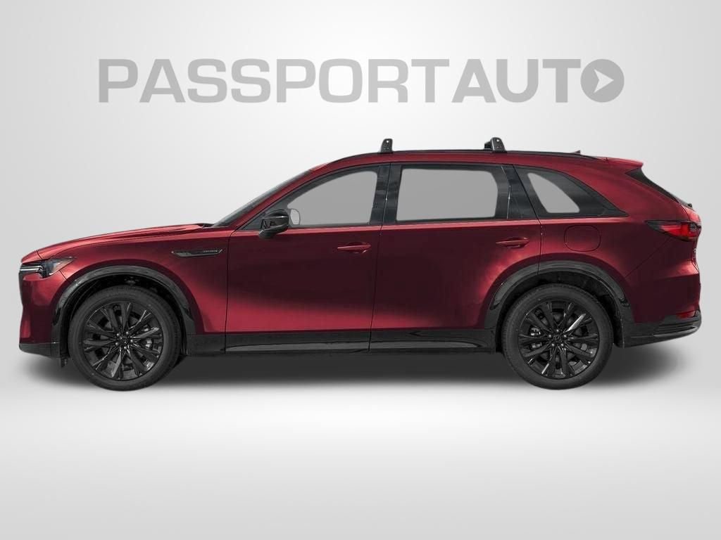 New 2026 MAZDA CX-90 3.3 Turbo S w/ Premium Package AWD/4WD image 61