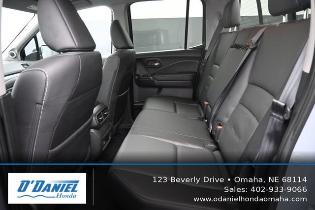 Used 2024 Honda Ridgeline RTL image 37