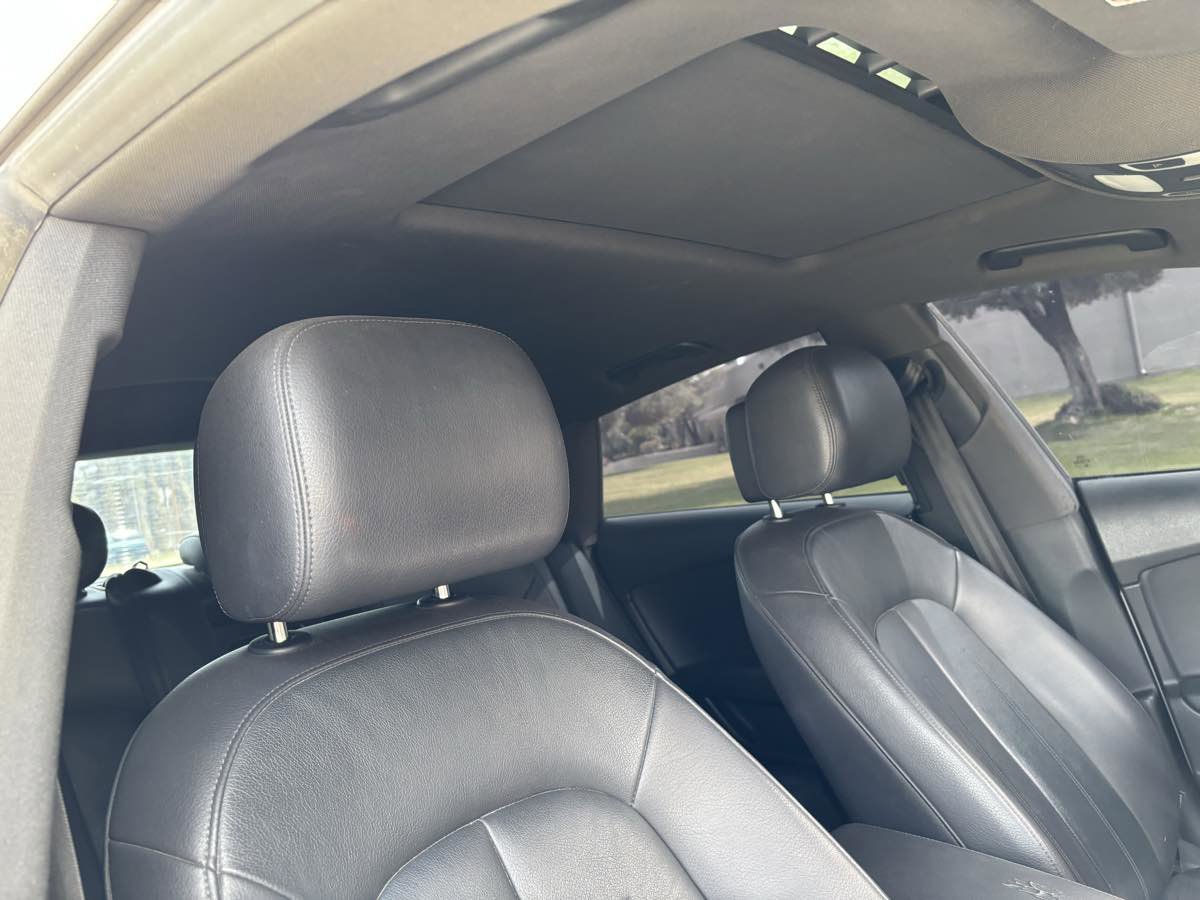 Used 2015 Audi A7 3.0T Premium Plus w/ Driver Assistance Package AWD/4WD image 20