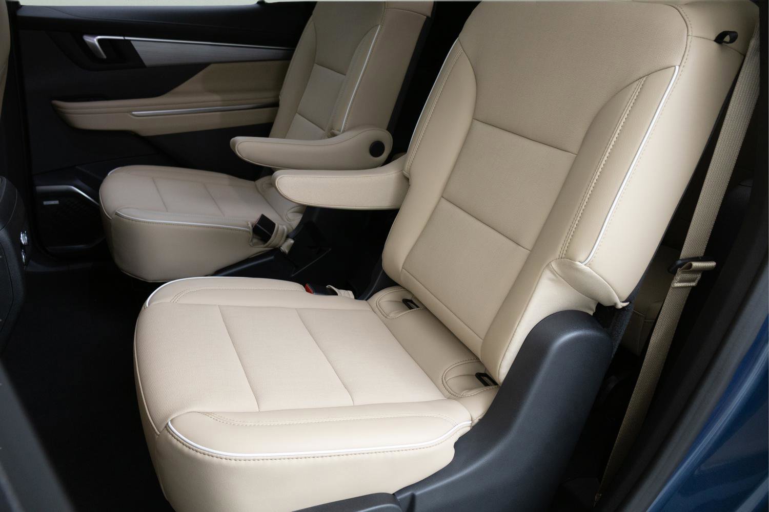 Certified 2026 Buick Enclave Preferred FWD image 27