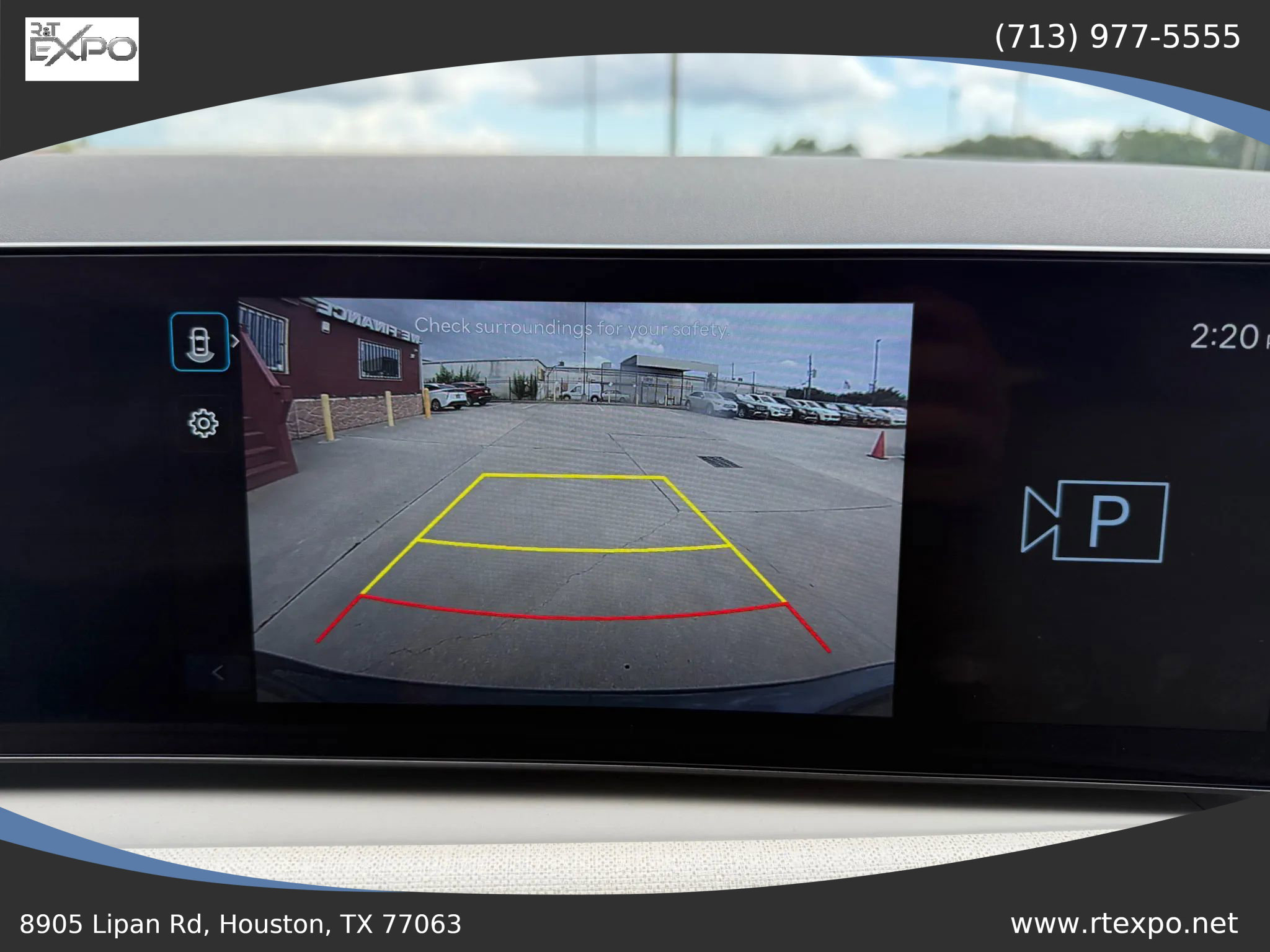 Used 2025 Hyundai Tucson SEL image 47