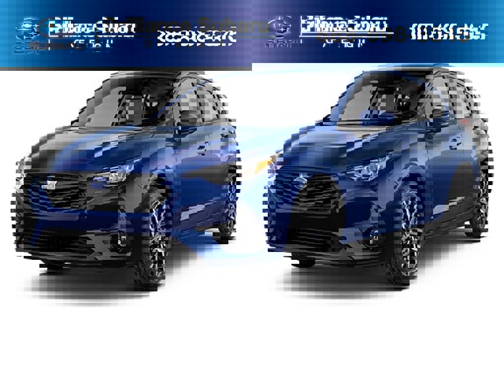 New 2026 Subaru Impreza 2.0i Sport