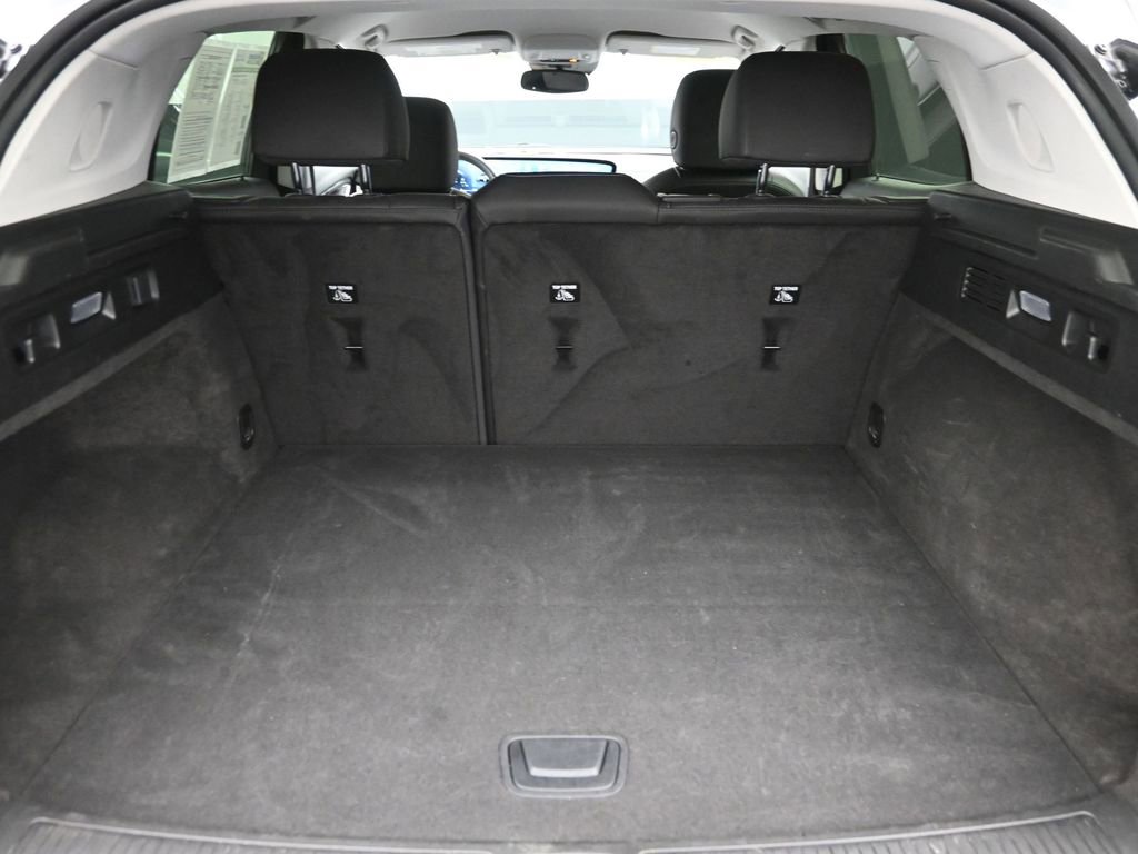 Used 2025 Buick Envision Preferred image 10