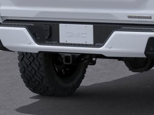 New 2026 GMC Canyon Elevation w/ Convenience Package image 14