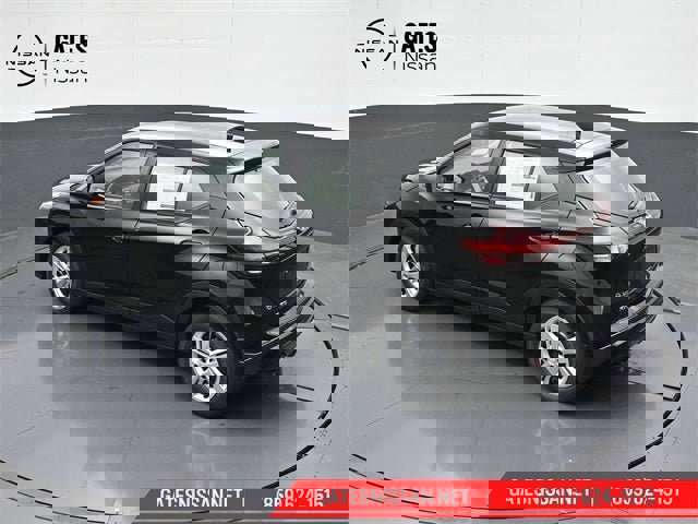 New 2025 Nissan Kicks Play S image 44