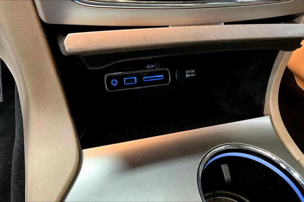 Used 2015 Jeep Grand Cherokee Limited image 16